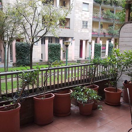 Appartamento Torri Lombarde San Donato Milanese Exterior foto